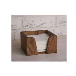 Boîte à mouchoirs en céramique de qualité supérieure pour table à manger, salon et bureau avec finition brillante élégante et qualité de construction robuste - Product Image 6