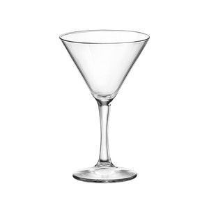Copa de Vino Bormioli Rocco Bartender Diamante Martini 17 cl, Artículos de Bar para Restaurantes, Suministros para Hoteles, Venta al por Mayor - Product Image 1