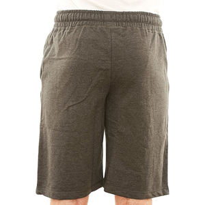 กางเกงขาสั้นลำลองของผู้ชายกางเกงขาสั้นผ้าฝ้าย100% แฟชั่นใหม่สตรีทแวร์กลางแจ้งระบายอากาศได้ดีเป็นมิตรกับสิ่งแวดล้อม - Product Image 4