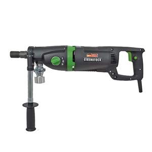 Brocas para Perforación en Húmedo y Seco ETN 162/3 P de 6-3/8 Pulgadas de Capacidad, 3 Velocidades, 110 V, para Mampostería, Hormigón, Ladrillo, Bloques de Hormigón y Piedra - Product Image 2