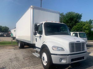 Pre-Owned 2020 FREIGHTLINER BUSINESS CLASS M2 106 - Product Image 2