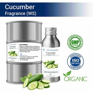 Líquido con Aroma a Pepino WS - Product Image 1