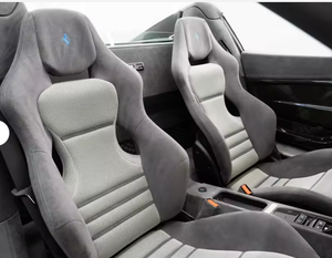 LISTO PARA ENVIAR Auto Deportivo 2025 8L+ Gasolina de Aspiración Natural Transmisión Automática - Product Image 2