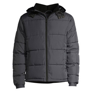 Veste matelassée pour hommes, nouveau style à la mode, prix de gros, veste d'hiver, manteau pour hommes et veste pour femmes pour la saison froide - Product Image 1