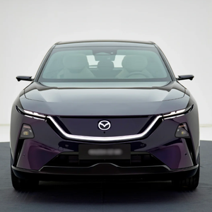 SUV électrique d'occasion 2025, autonomie de la batterie efficace, grand écran haute technologie, conduite électrique fluide et silencieuse, très propre, fourni du Japon - Product Image 3