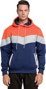 Sudadera con capucha de forro polar suave, ajuste relajado, tacto cálido, tejido duradero, perfecta para uso diario, salidas informales, estilo y comodidad para todas las estaciones. - Product Image 4