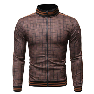 Dernier modèle de survêtements de sport pour homme pour l'entraînement en salle de sport Léger Confortable Service OEM Vente en gros Prix bon marché pour l'hiver - Product Image 2