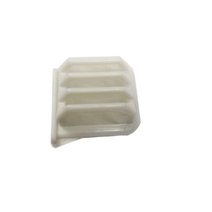 Supporto Filtro Aria per Motosega Compatibile con Zl2000 Rif. 918107 - Accessorio per Utensili Elettrici - Product Image 1
