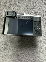 Appareil photo numérique hybride d'occasion en bon état D-LUX7 17MP 4K UHD avec capteur CMOS et carte SD, à prix abordable