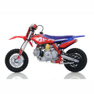 100% AUTÉNTICA Motocicleta Infantil de Gasolina RFN Thunder 70 Pro 2025 – 70cc - Product Image 3