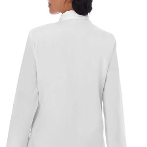 Blouse de Médecin 2026, Blouse Longue de Laboratoire Médical, Uniformes d'Infirmière, Designs Médicaux, Blouse de Laboratoire Blanche pour Médecin, Scrubs - Product Image 4