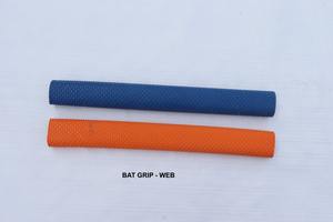 Empuñaduras de Goma para Mazos de Cricket, Accesorios Multicolores con Empaque Personalizado para Mayor Comodidad - Product Image 6