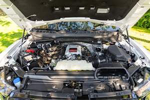 F-150 Rapt0r R 2023 ~6 700 milles, V8 suralimenté de 700 ch, 4 roues motrices, non modifié - Product Image 6