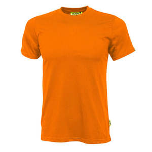 Venta al por mayor nueva llegada camiseta para hombre logotipo personalizado tamaño y color tela cómoda camiseta diseño único - Product Image 5