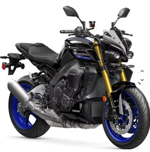 Motos MT-10 (SP) neuves en stock Disponible-maintenant 2025 - Product Image 6