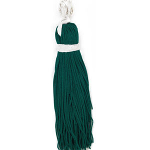 Peso ligero Bullion Wire Thread Cantidad Bullion Wire Thread mejor calidad púrpura Bullion Wire precio de venta completo #005648 - Product Image 4