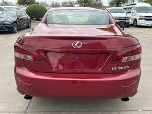 Voiture d'occasion de qualité abordable, Le-x-us IS 35-0C 2014, conduite à gauche - Product Image 6