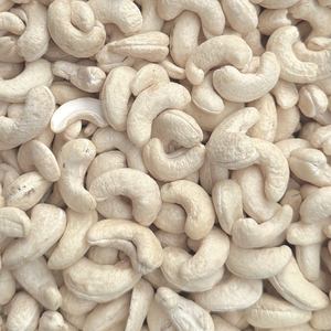 Fabrication de noix de cajou de qualité W180 W240 W320, fournisseurs de noix de cajou, Santigo, Vietnam, vente en gros exportée vers l'Asie, l'UE, le Moyen-Orient - Product Image 1