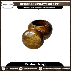 Handcrafted Rosewood Cremation <b>Urn</b> <b>for</b> Humans Pets Personalized <b>Wooden</b> <b>Urn</b> with Pet's Name Bamboo Memorial Casket <b>for</b> <b>Ashes</b> - Product Image 3