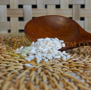 Best Quality Dried Glutinous Long-Grain Vietnamese <b>Rice</b> 25/50 Kg PP <b>Bag</b> ISO Certified for Export - Product Image 1