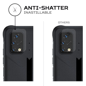 Protector de pantalla ANTISHOCK para UMIDIGI Bison 2 Pro, funda duradera y absorbente de golpes para teléfono móvil - Product Image 4