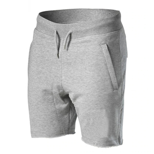 Short de sport en coton de haute qualité pour homme, Bermuda d'été décontracté d'entraînement et de Jogging - Product Image 3