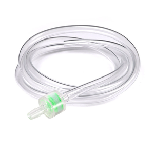 Système d'aquarium en plastique vanne d'arrêt réservoir de poissons clapet anti-retour à sens unique clapet anti-retour pompe à air clapets anti-retour - Product Image 3