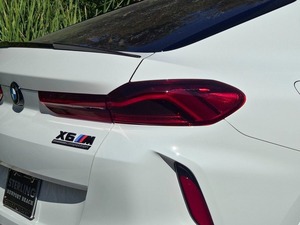 มือสองรถมือสอง LHD bmww X Series X6 m/bmww X Series X6 M50i RHD เพื่อการส่งออก!! - Product Image 2