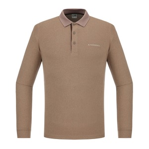 Men's Pique Micro Yoko <b>Collar</b> <b>T</b>-<b>shirt</b> REWMTSW23210 - Product Image 1