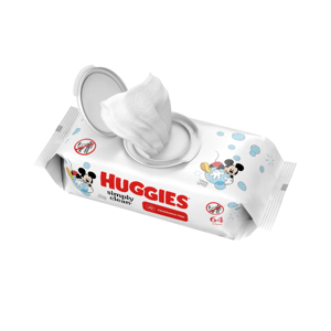 Toallitas Huggies de primera calidad ofrecidas a precio de fábrica para compradores mayoristas - Product Image 3