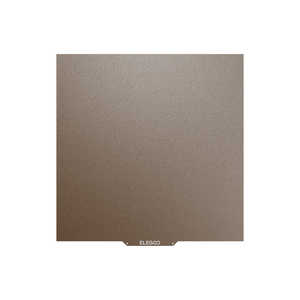 Kit de plataforma magnética PEI para accesorios de impresora 3D OrangeStorm Giga - Product Image 1