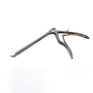 Rongeurs Kerrison de Acero Inoxidable Reutilizables para Corte Óseo Ortopédico, Instrumentos Quirúrgicos Duraderos de Alta Calidad para Cirujanos - Product Image 2