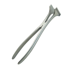 Hennig อุปกรณ์สัตวแพทย์ทำจากสเตนเลสคีมตัดเหล็กเครื่องมือสัตวแพทย์ - Product Image 4