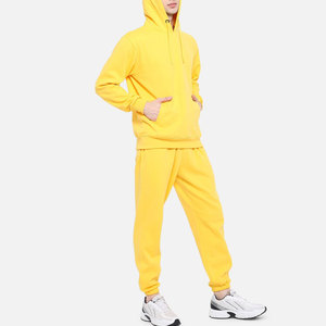 ชุดวอร์มสำหรับผู้ชายชุดวอร์มสำหรับผู้ชายแบบสั่งทำ - Product Image 2