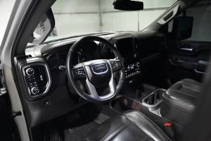 ÚLTIMA ACTUALIZACIÓN 2022 GMC SIERRA 3500 DENALI DUALLY DURAMAX DIÉSEL ASIENTOS DE CUERO TRANSMISIÓN AUTOMÁTICA TECHO SOLAR - Product Image 3