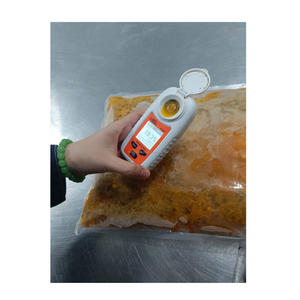 Produit tropical premium : Fruit de la passion surgelé authentique, fraîchement congelé pour la qualité et le goût, parfait pour les jus, en vrac - Product Image 5