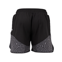 Shorts de boxe MMA en toile écologique de qualité supérieure 2024, impression numérique, décontractés, personnalisés pour hommes, respirants, séchage rapide, BRIGHT WAY