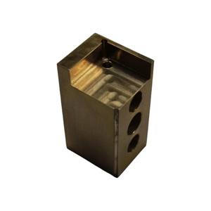 Componentes de Latón Mecanizados por Láser DUC HOP para Mecanizado, desde Hanoi, Vietnam - Product Image 1