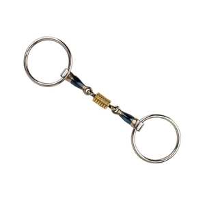 ม้าน้อยสแตนเลสสำหรับม้าตัวเล็กการฝึกอย่างอ่อนโยนมาใหม่สำหรับม้าตัวเล็กที่ผลิตโดย Tariq MFG Co - Product Image 1