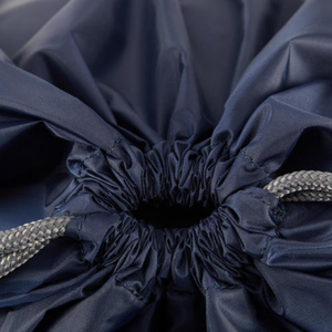 Sac de casque à coque souple conçu pour les cavaliers offrant une construction légère rembourrage supplémentaire tissu respirant fermetures sécurisées à vendre - Product Image 5