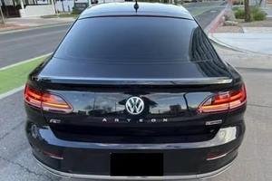 SUV 2023 con Tracción en las Cuatro Ruedas, Interior Claro, Combustible Híbrido, Neumáticos R18, Asientos de Cuero Automáticos, ACC Trasero, Techo Solar Panorámico Izquierdo - Product Image 6