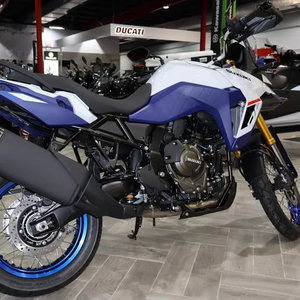 รถมอเตอร์ไซค์ V-SStrom 800DE รุ่นปี 2026 ขายดี - Product Image 1