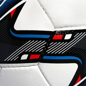 Balón de fútbol de cuero PU - Product Image 5