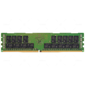 Mémoire DDR4 NETAPP 32 Go 2RX8 PC4-2666V SHB724G4APL26P2-SB pour FAS8300, AFF-A800 - Product Image 3