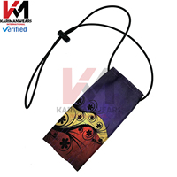 Housse de canon tactique pour sports, personnalisable par sublimation, respirante, compatible CO2/HPA, multifonctionnelle pour airsoft