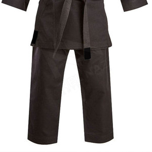 Fabricant d'usine d'uniforme de karaté d'arts martiaux 100% coton sur mesure uniforme de karaté d'arts martiaux - Product Image 6