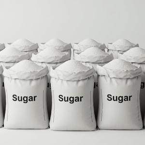 Suministro a granel de azúcar granulada de alta calidad con textura fina de disolución rápida para bebidas horneadas y confitería - Product Image 3