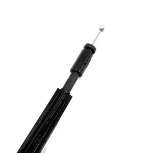 CERRADURA DEL COFRE TRASERO LAND ROVER Range Rover SPORT 306DT (05>13) - Product Image 6