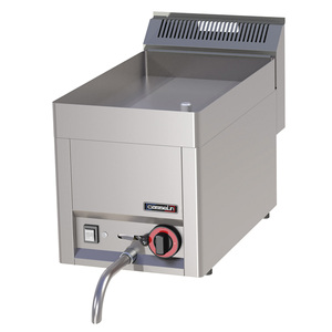 Poêle électrique de 6 litres avec valve de vidange, série 33 - Product Image 1