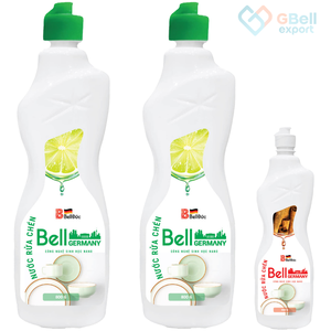 สบู่เหลวล้างจานป้องกันแบคทีเรียสเปรย์ช่วยเพิ่มความสดชื่น - Product Image 3